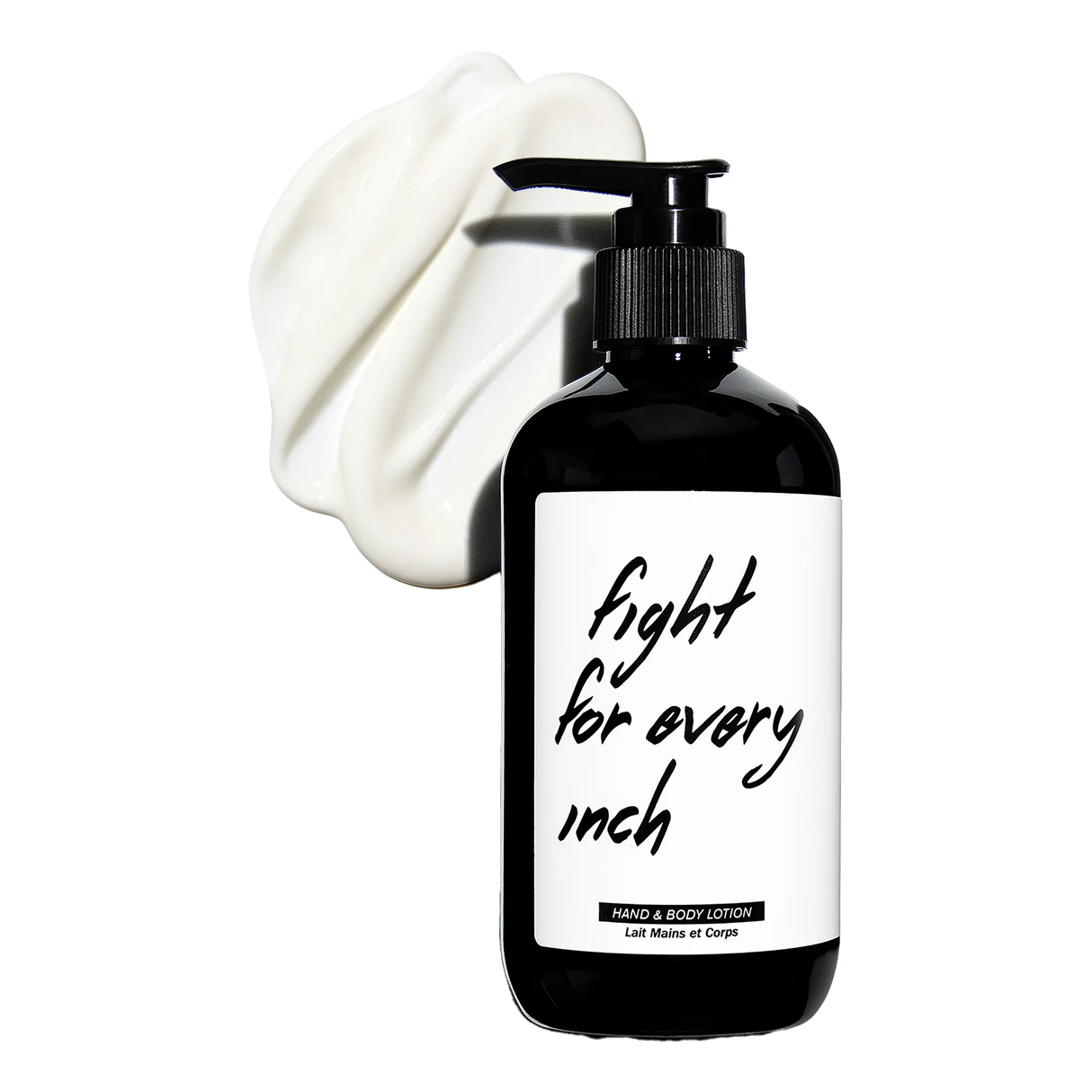 Doers of London Hand & Body Lotion