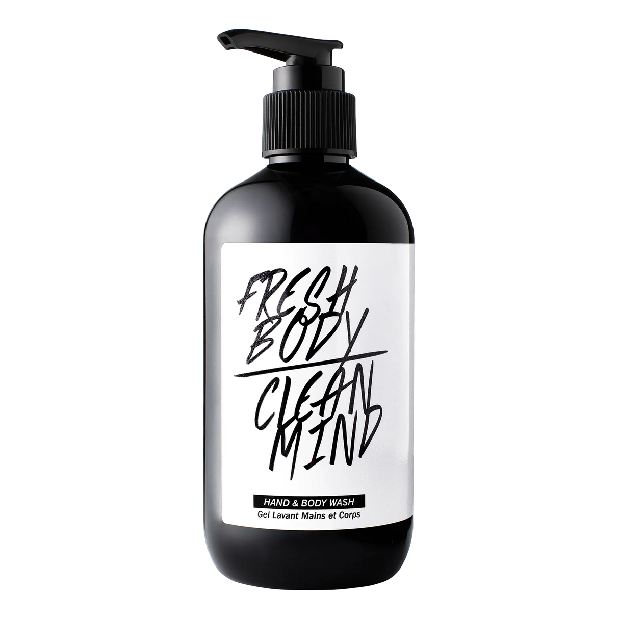 Doers of London Hand & Body Wash