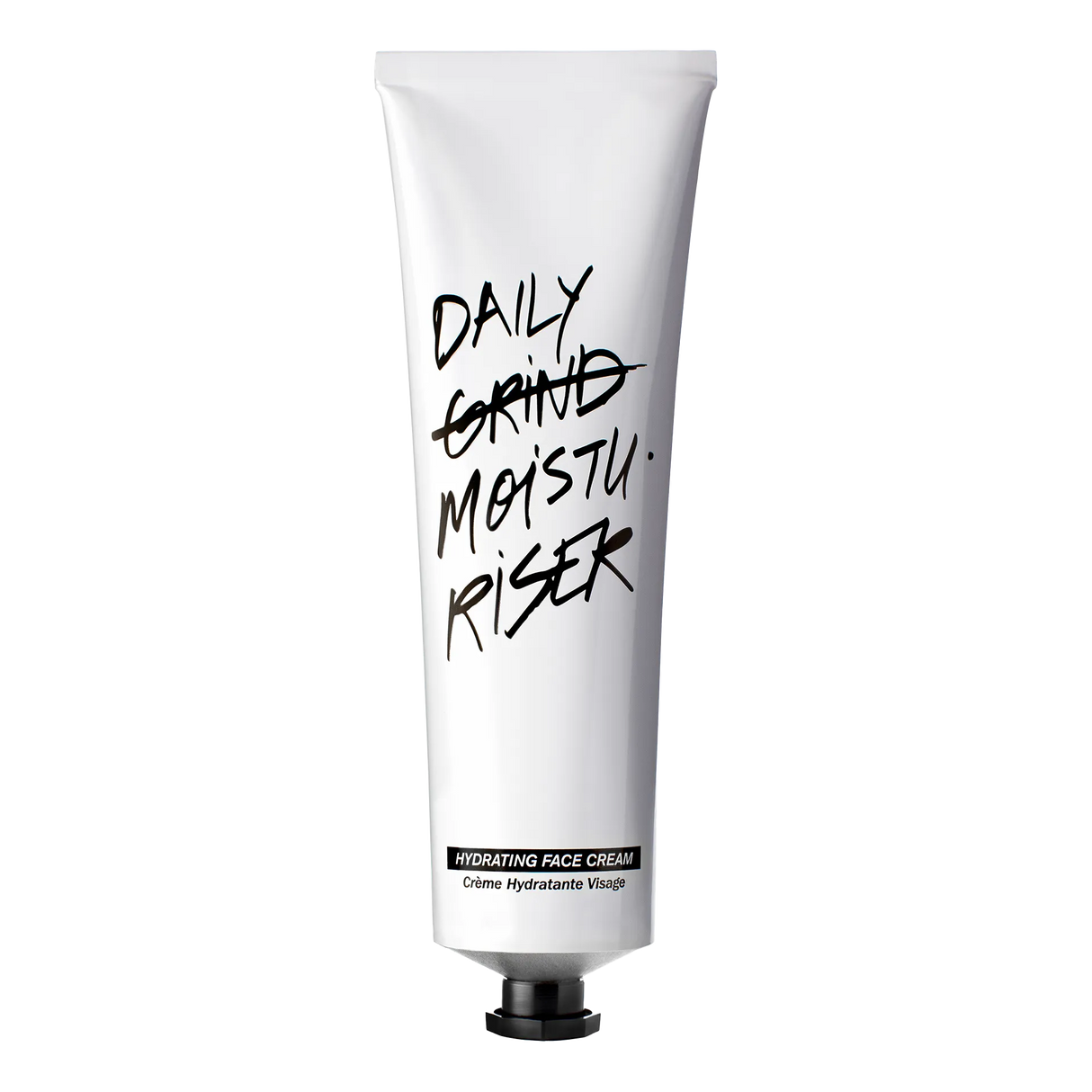 Doers of London Hydrating Face Cream