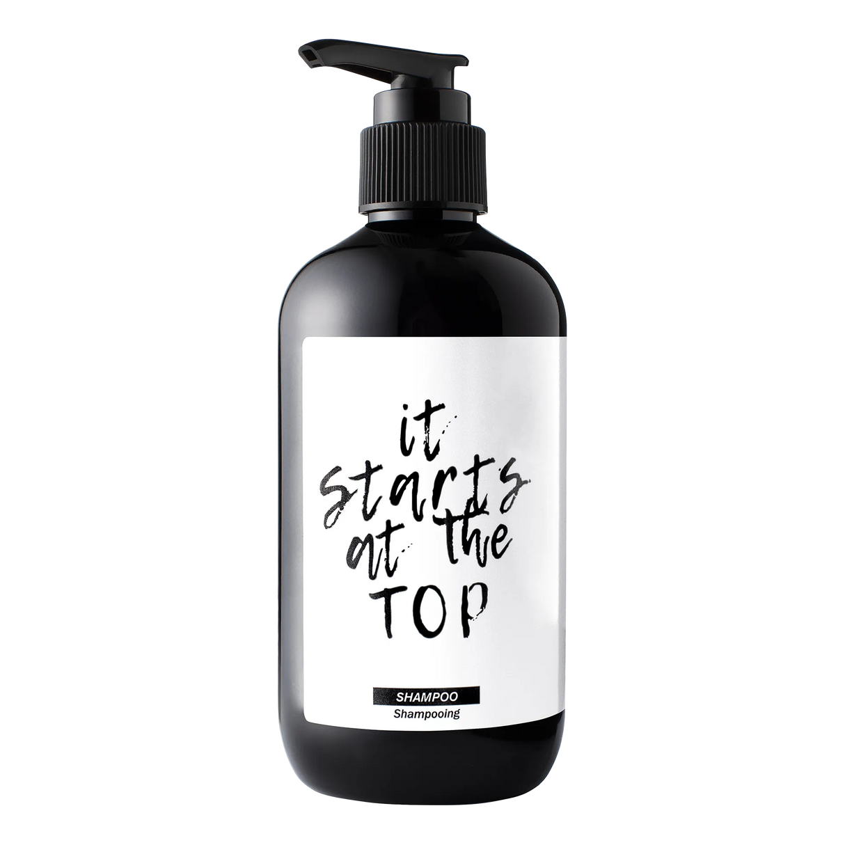 Doers of London Shampoo