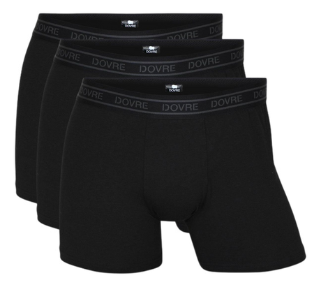 Dovre boxershorts 3-pakning S