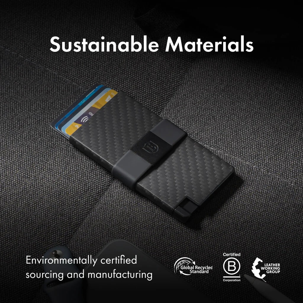 Ekster Cardholder Pro