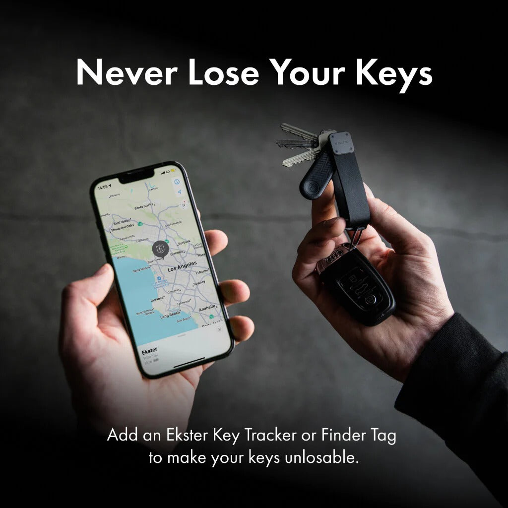 Ekster Key Case