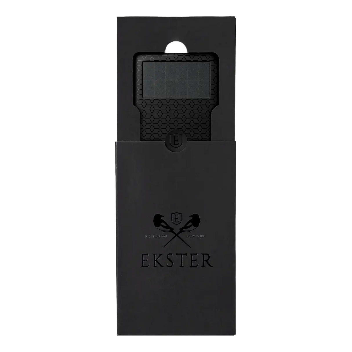 Ekster Tracker Card