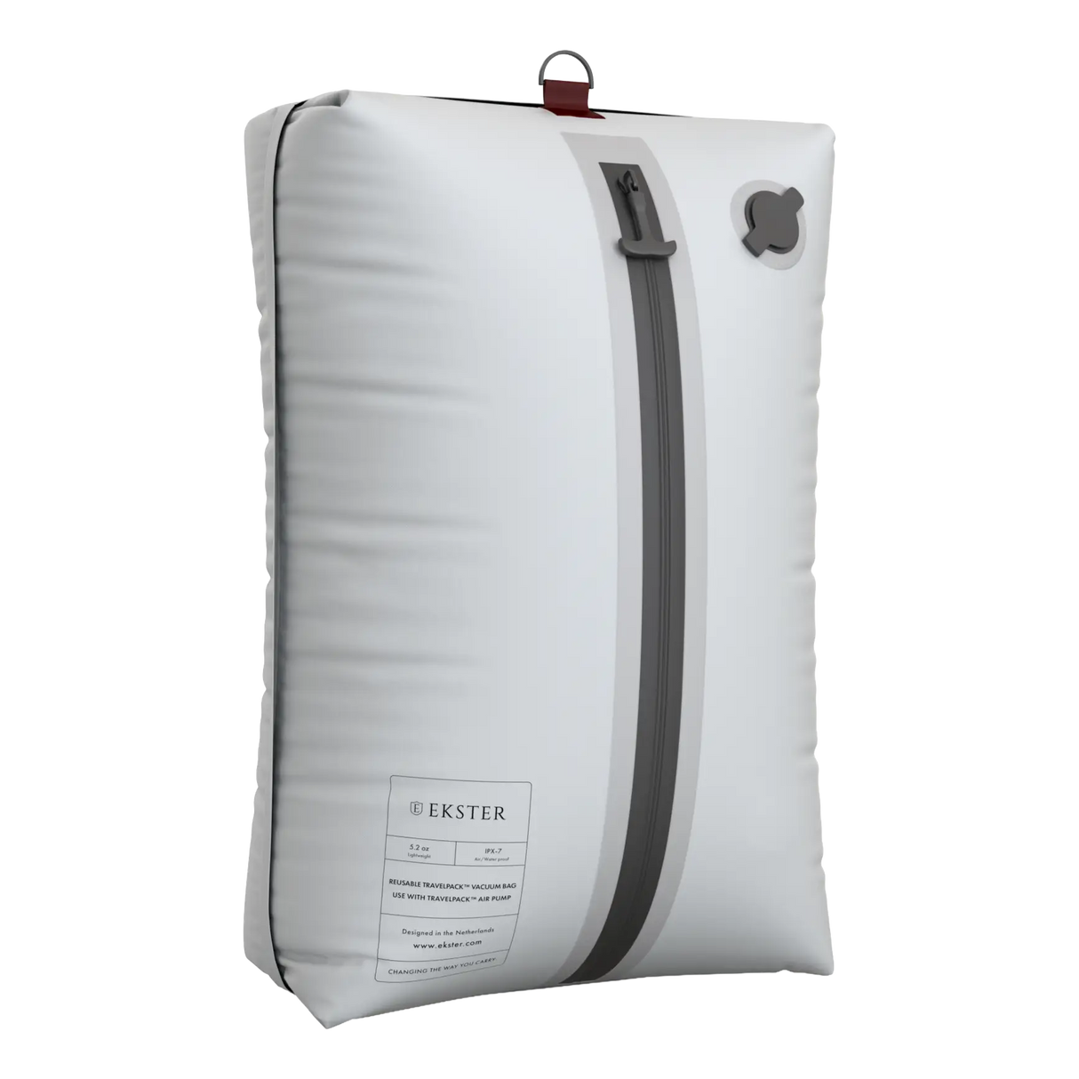 Ekster TravelPack Vacuum Bag