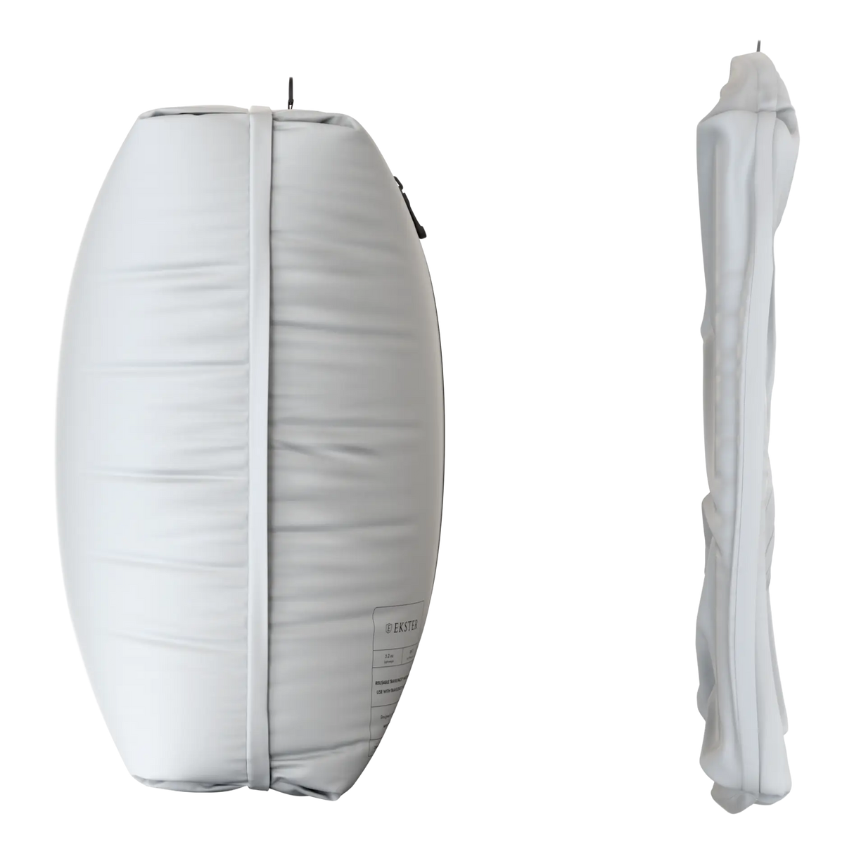 Ekster TravelPack Vacuum Bag