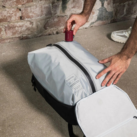 Ekster TravelPack Vacuum Kit