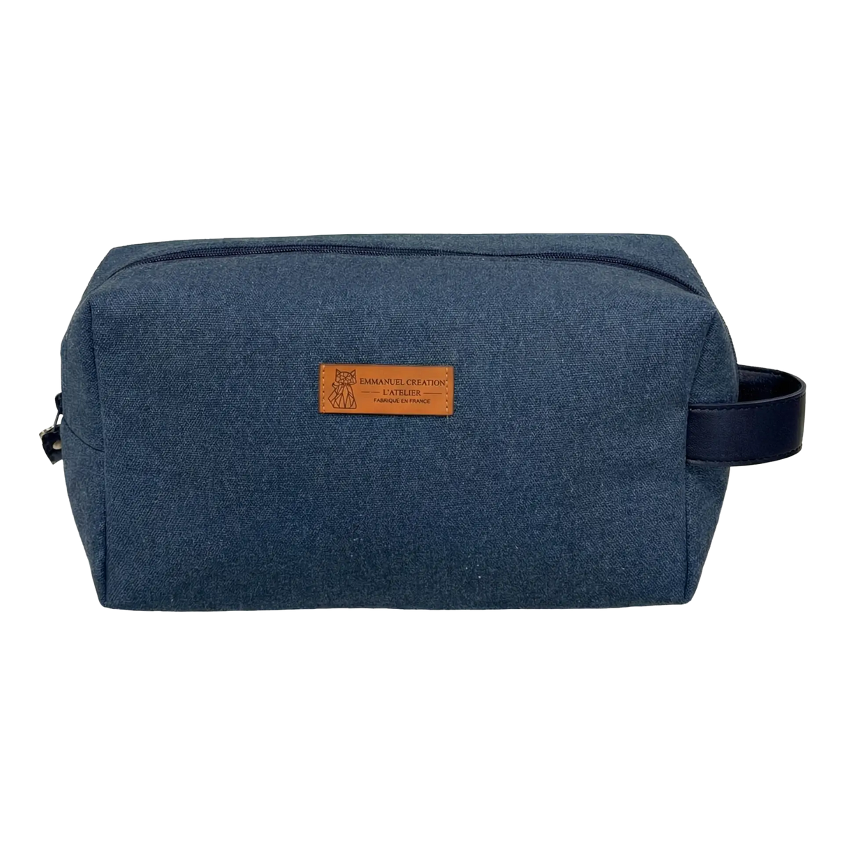 Emmanuel Creation L'atelier stor toalettmappe