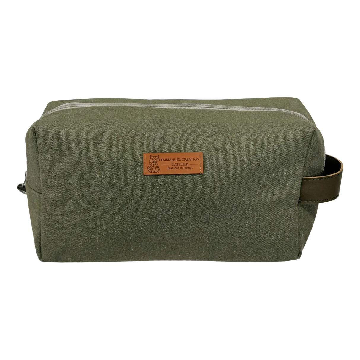 Emmanuel Creation L'atelier stor toalettmappe
