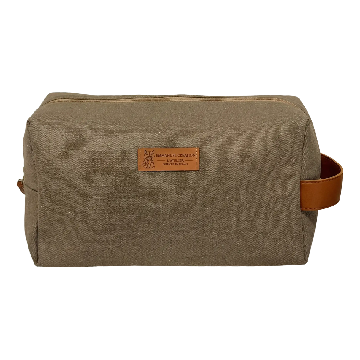 Emmanuel Creation L'atelier stor toalettmappe