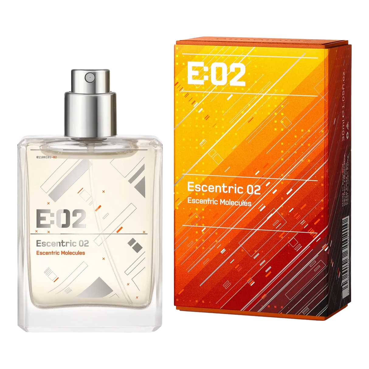Escentric Molecules Escentric 02