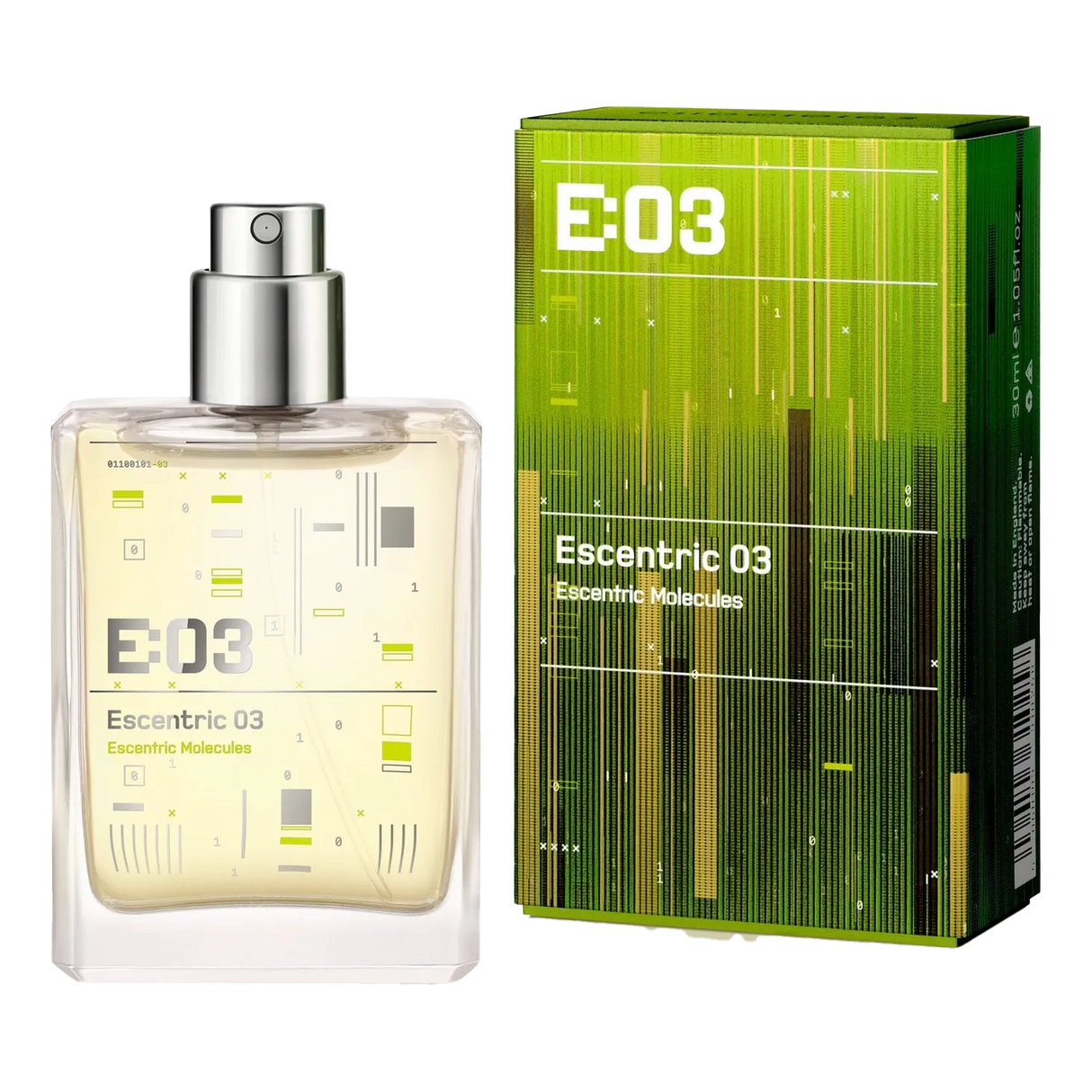 Escentric Molecules Escentric 03