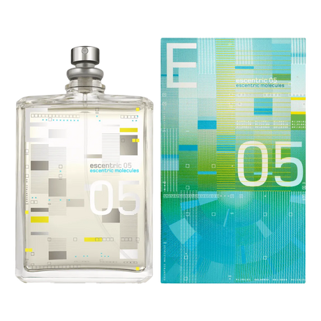 Escentric Molecules Escentric 05 100 ml