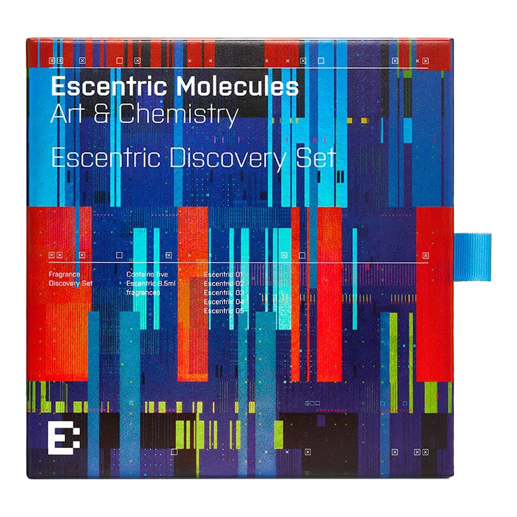 Escentric Molecules Escentric Discovery Set