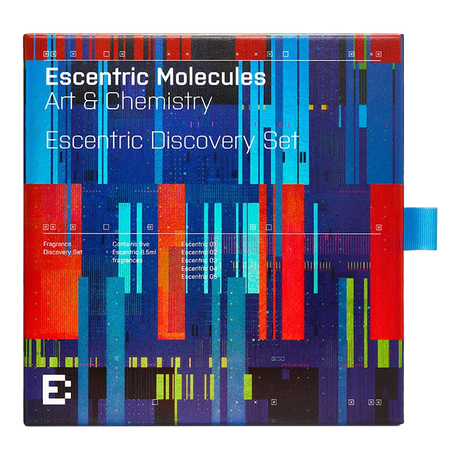 Escentric Molecules Escentric Discovery Set