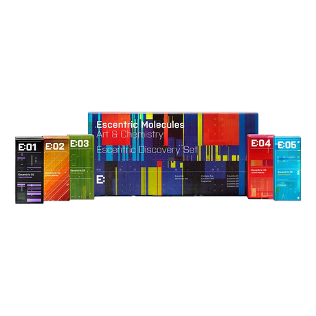 Escentric Molecules Escentric Discovery Set