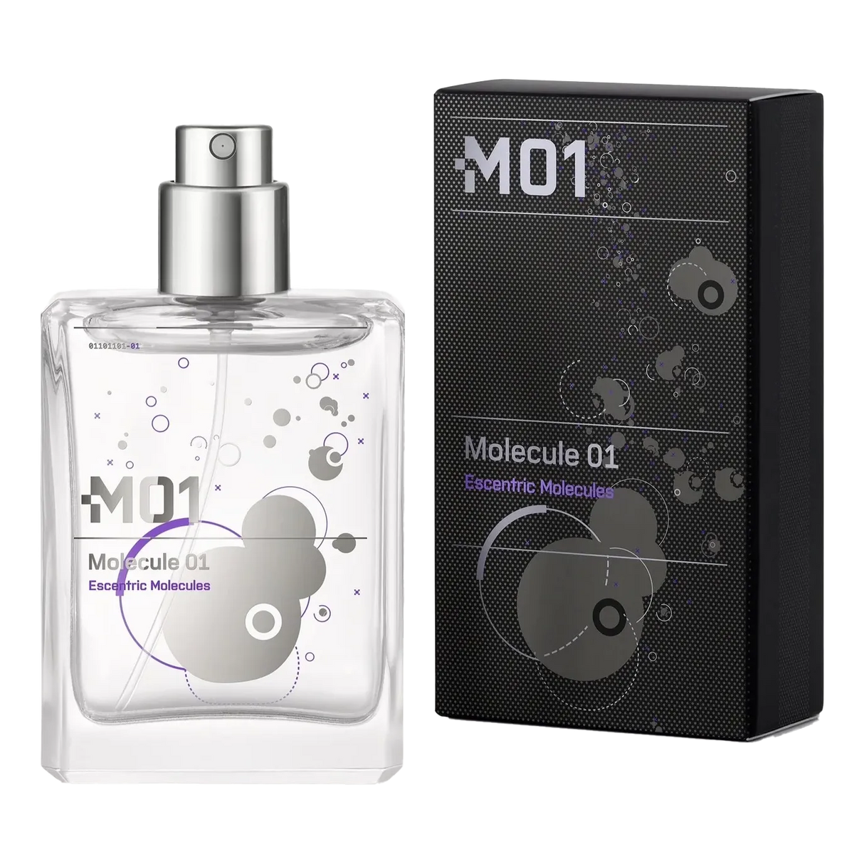 Escentric Molecules Molecule 01 30 ml