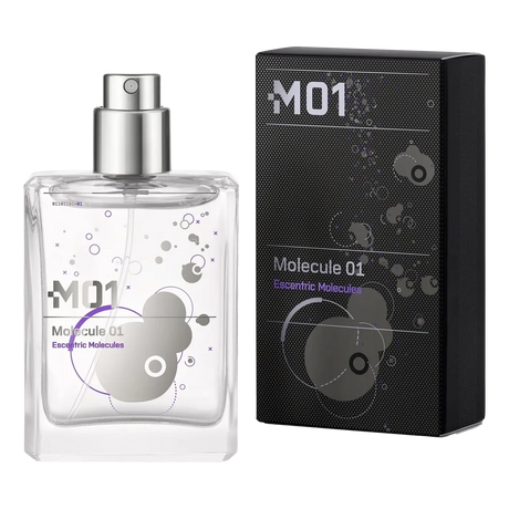 Escentric Molecules Molecule 01 30 ml
