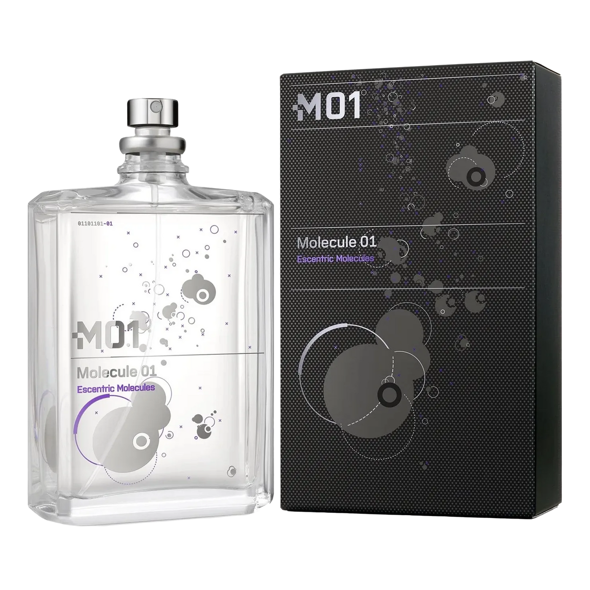 Escentric Molecules Molecule 01 100 ml