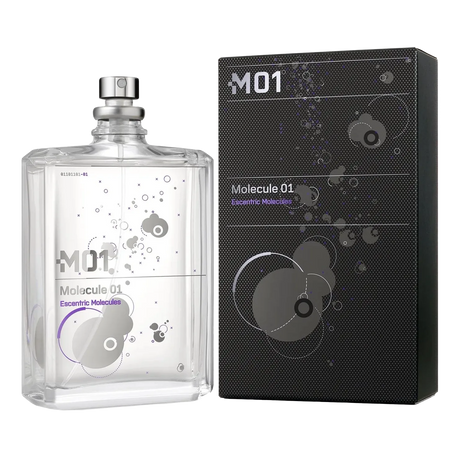 Escentric Molecules Molecule 01 100 ml