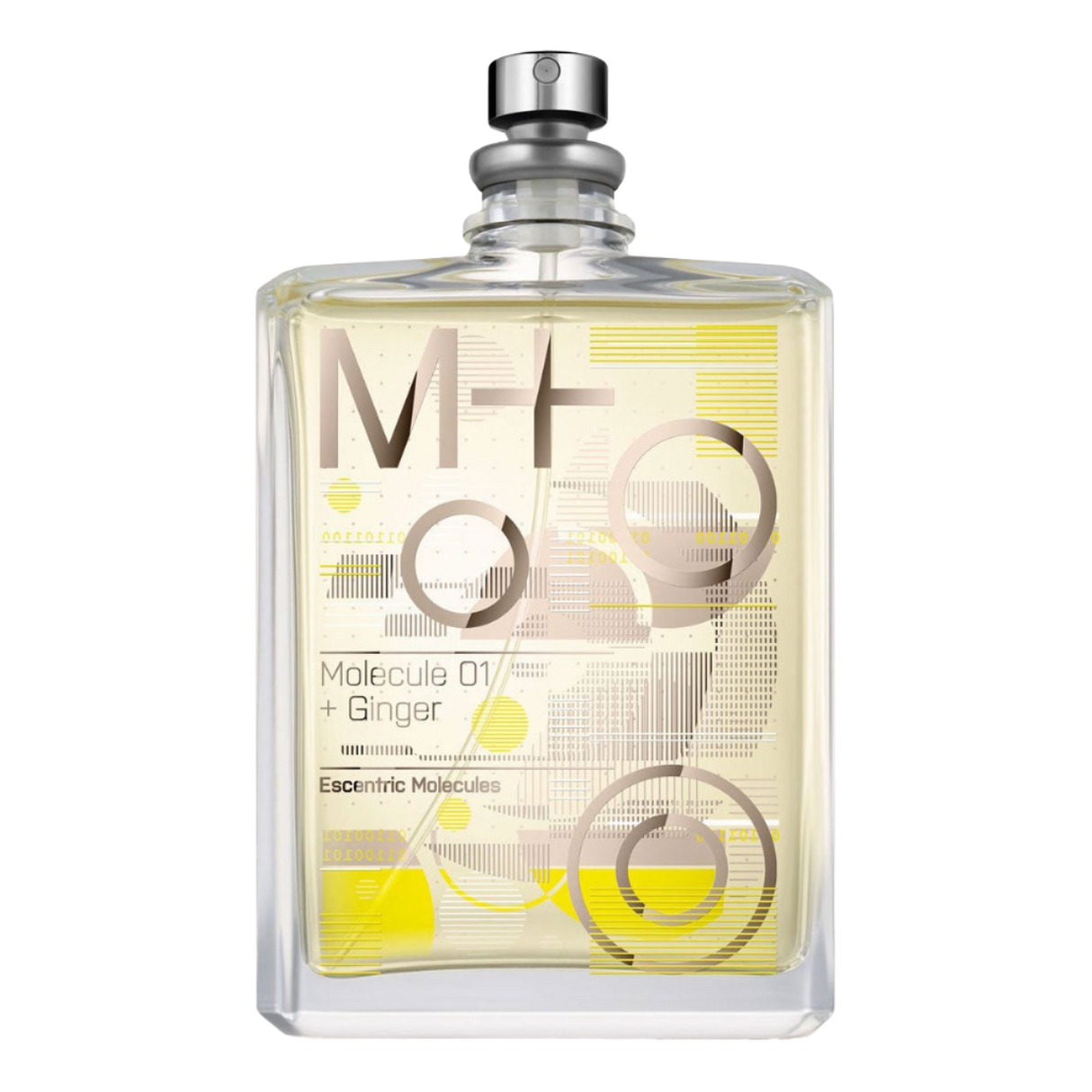 Escentric Molecules Molecule 01 + Ginger