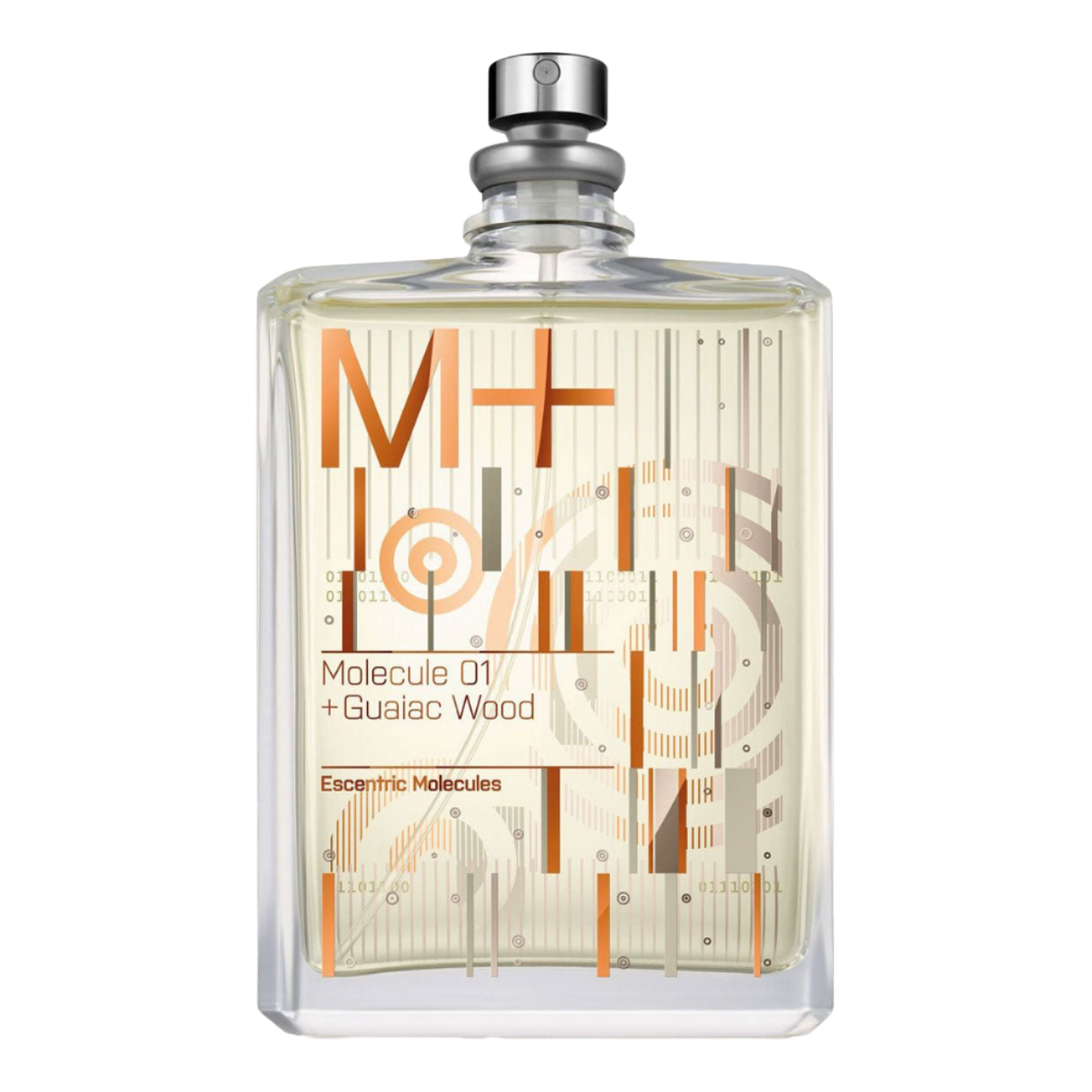 Escentric Molecules Molecule 01 + Guaiac Wood