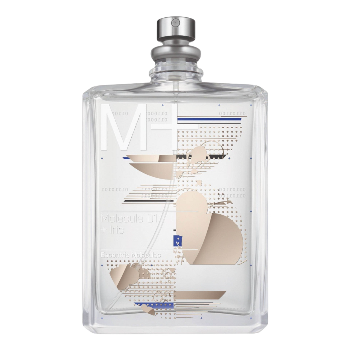 Escentric Molecules Molecule 01 + Iris