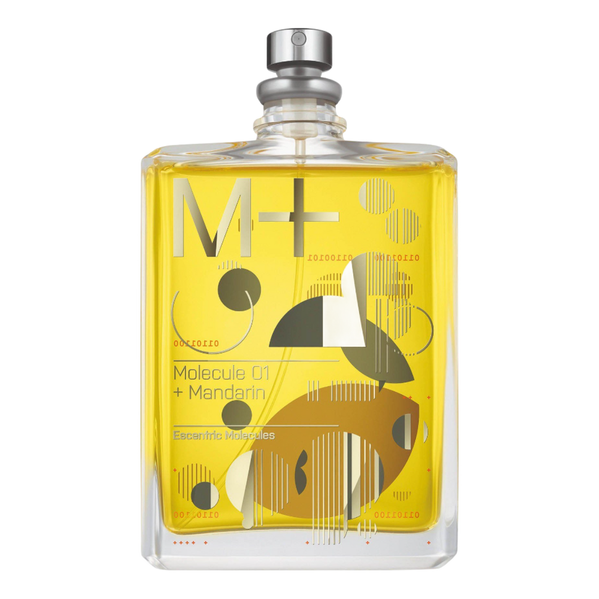 Escentric Molecules Molecule 01 + Mandarin