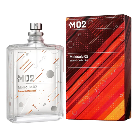 Escentric Molecules Molecule 02 100 ml