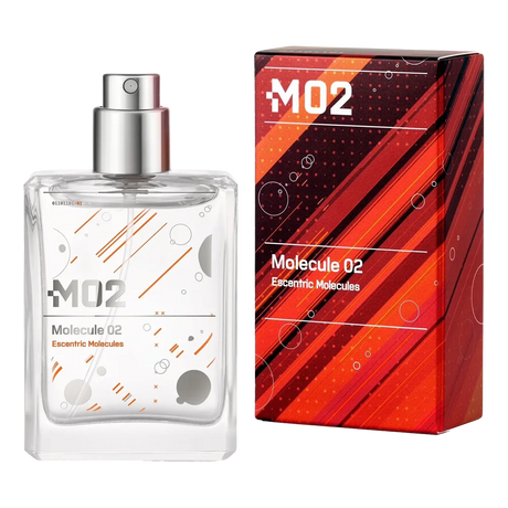 Escentric Molecules Molecule 02 30 ml