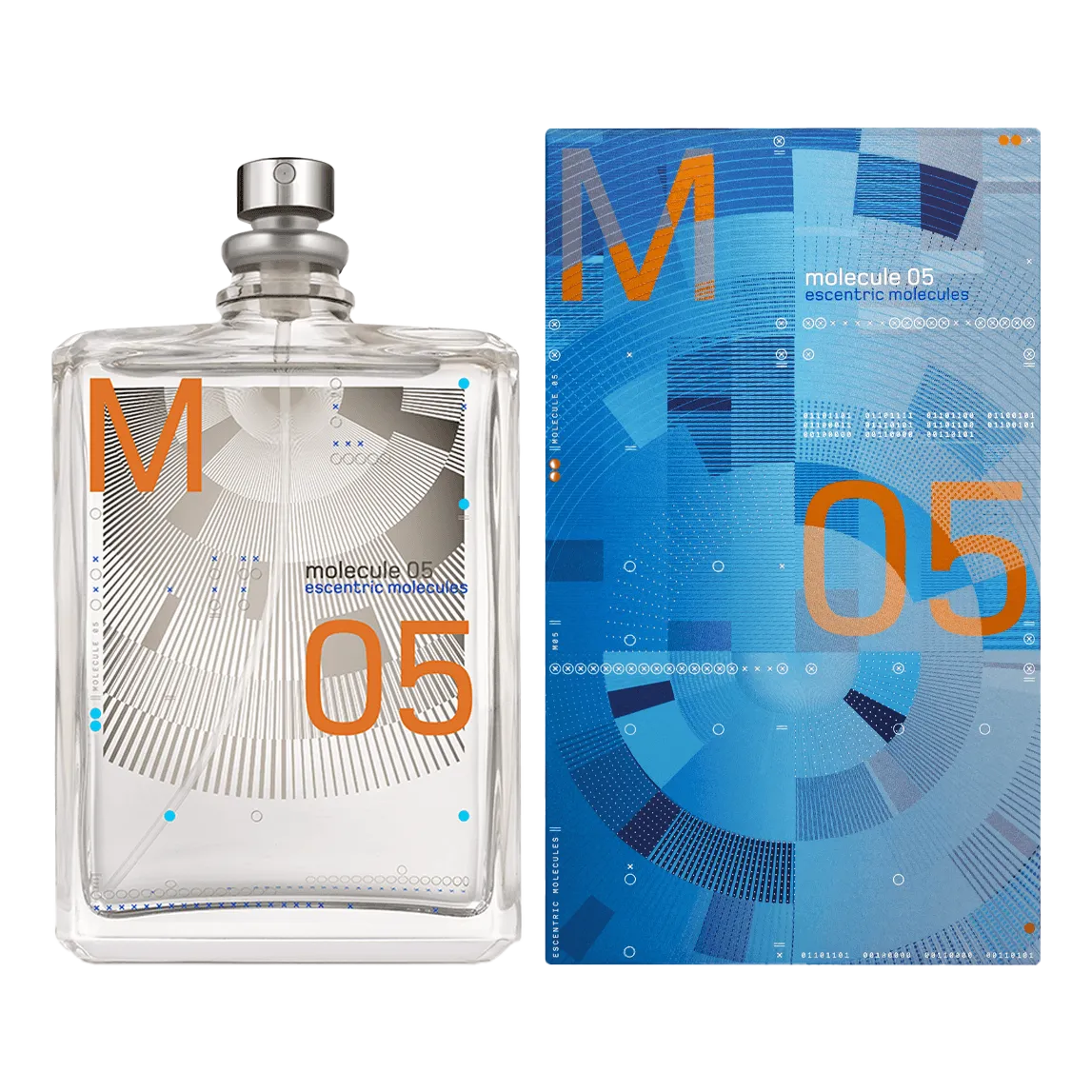 Escentric Molecules Molecule 05 100 ml