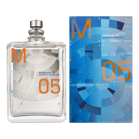 Escentric Molecules Molecule 05 100 ml