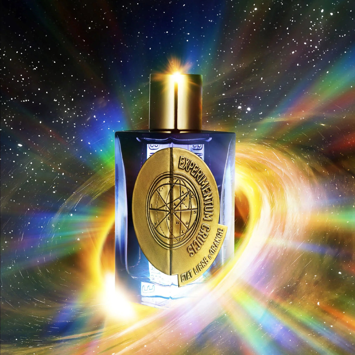 Etat Libre d'Orange Eau de Parfum Experimentum Crucis