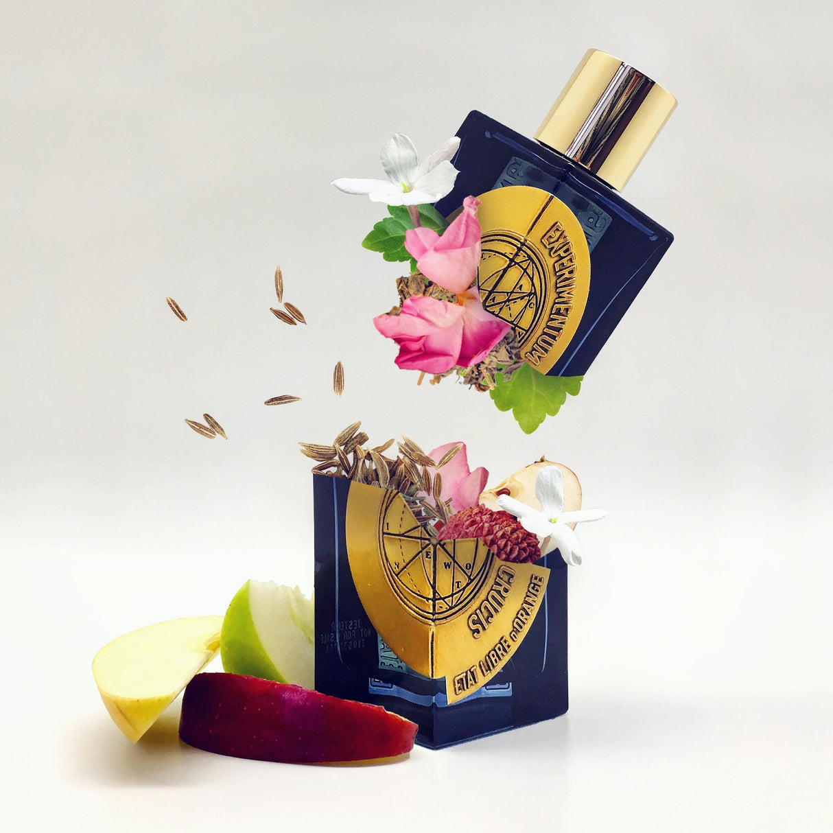 Etat Libre d'Orange Eau de Parfum Experimentum Crucis