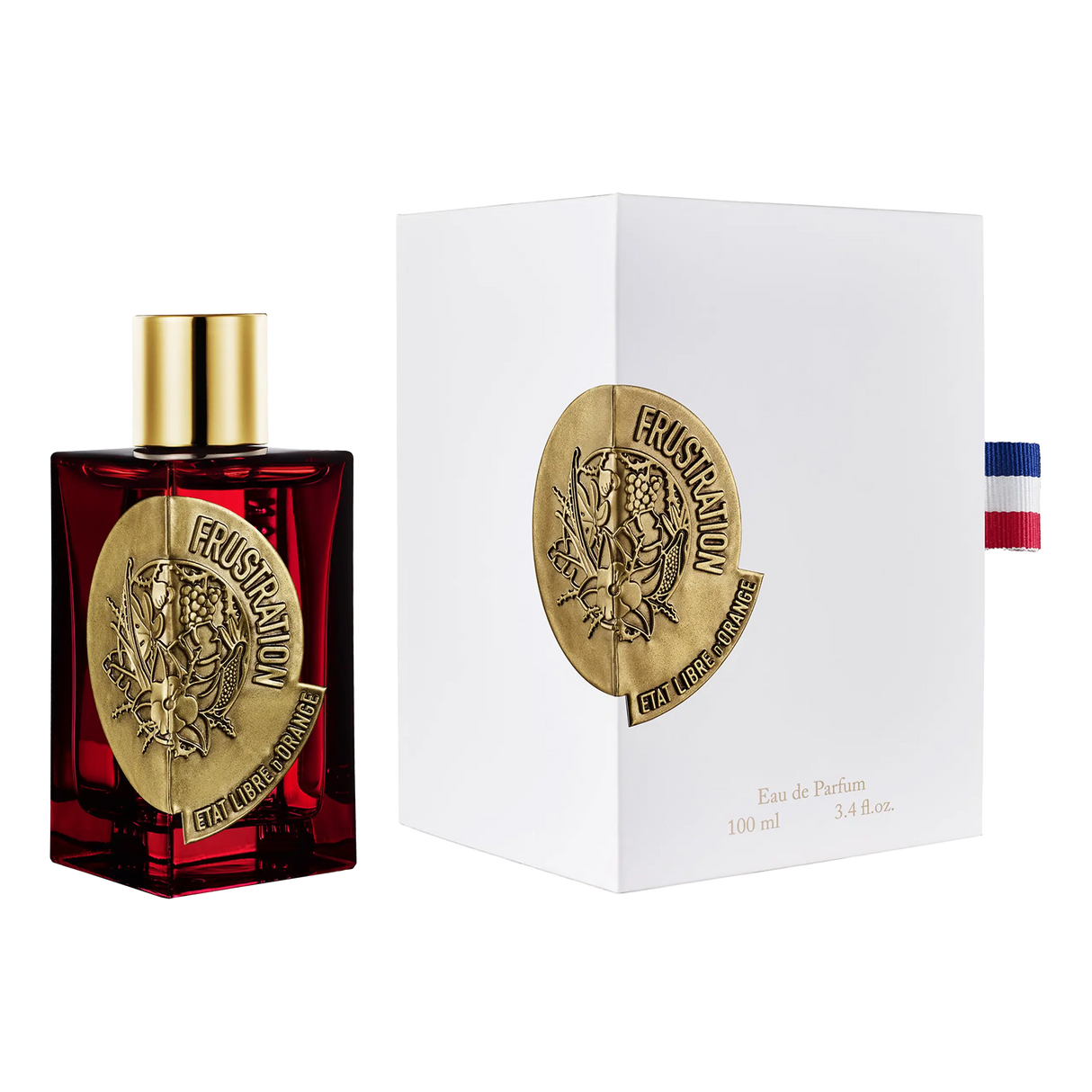 Etat Libre d'Orange Eau de Parfum Frustration