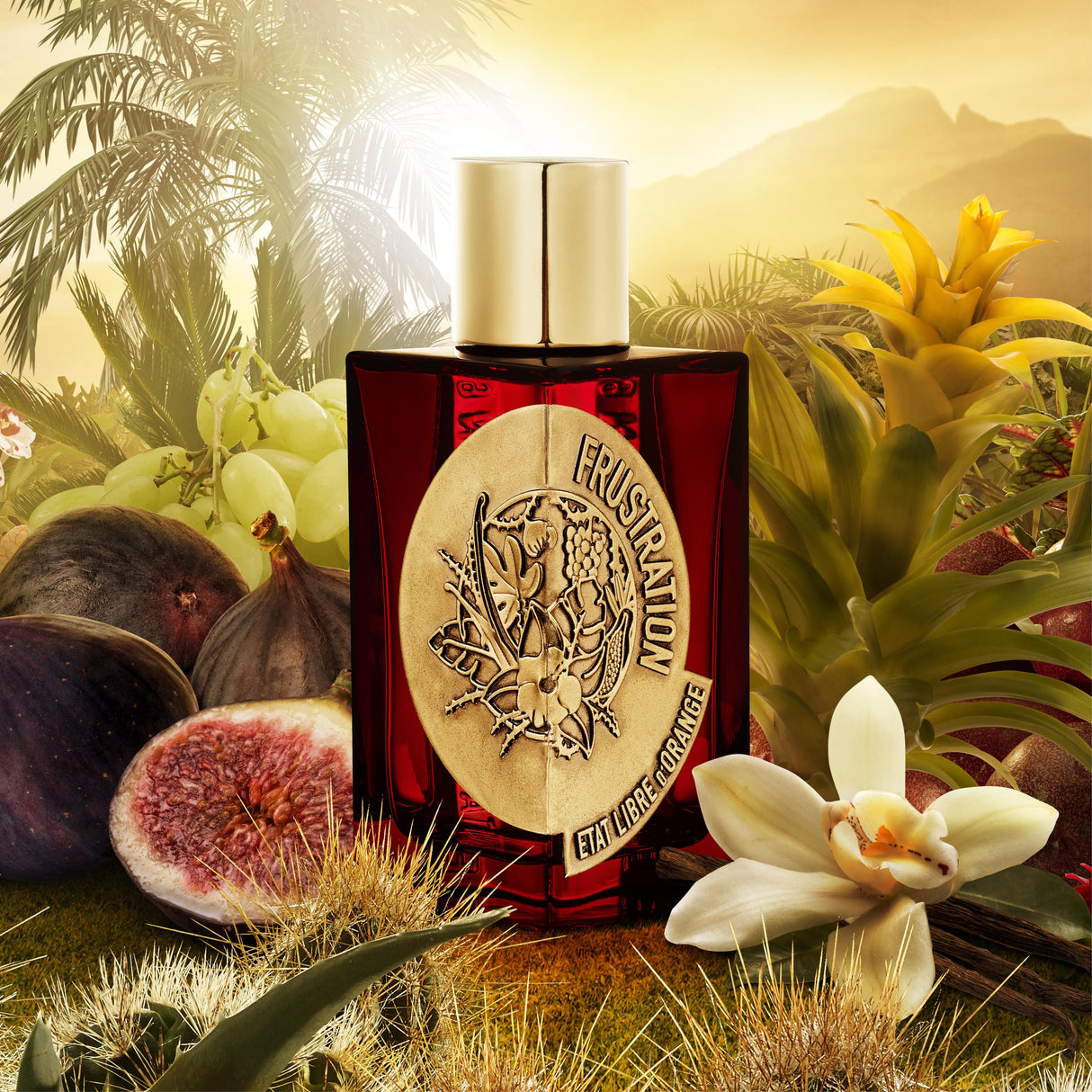 Etat Libre d'Orange Eau de Parfum Frustration