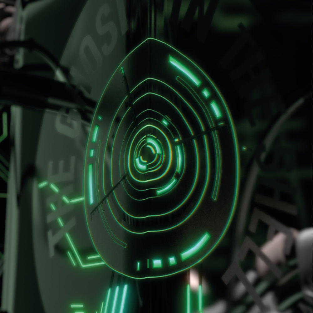 Etat Libre d'Orange Eau de Parfum Ghost in the Shell