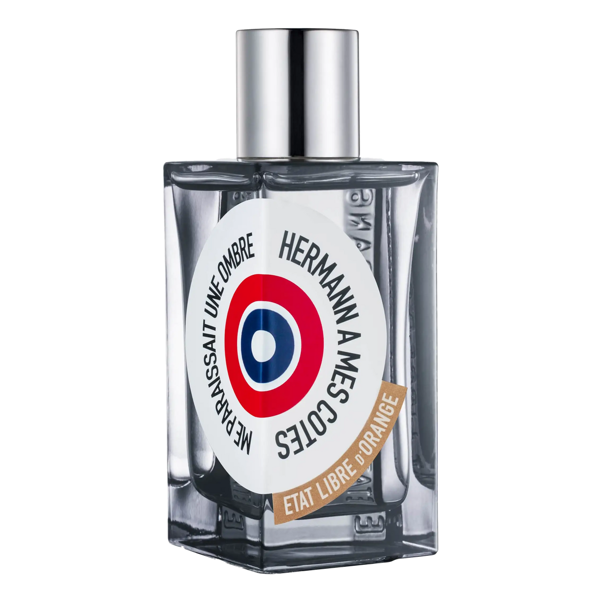 Etat Libre d'Orange Eau de Parfum Hermann à mes Côtés me Paraissait une Ombre