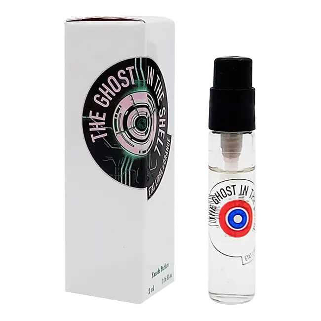 Etat Libre d'Orange Eau de Parfum duftprøve Ghost in the Shell