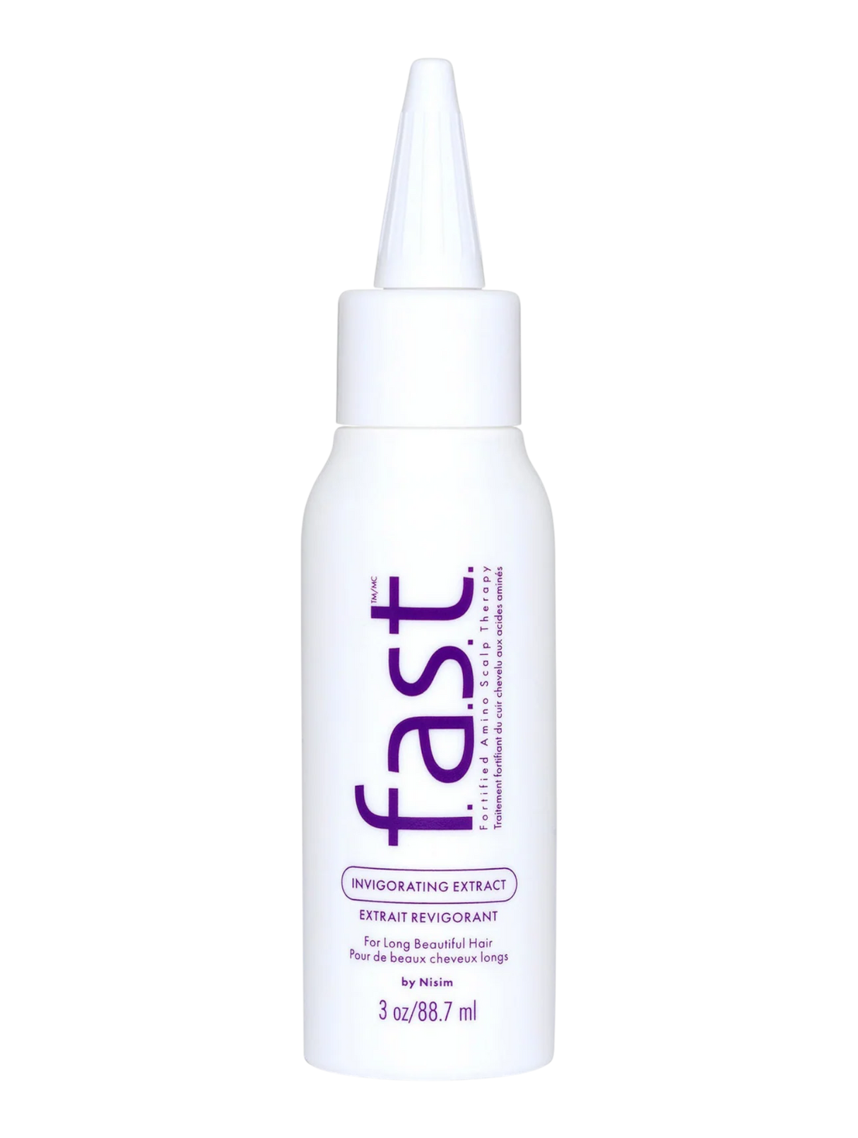 F.A.S.T. Invigorating Extract