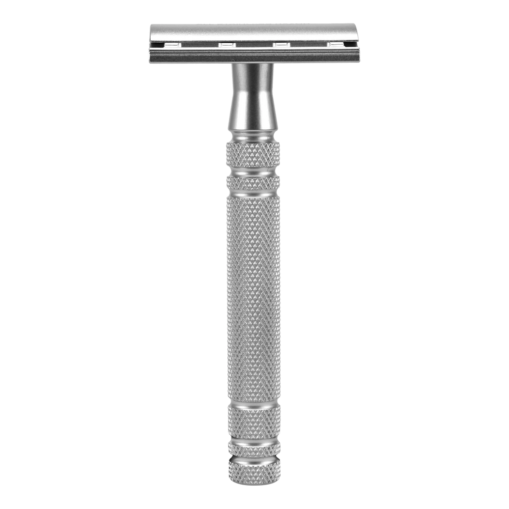 Feather AS-D2 tradisjonell barberhøvel