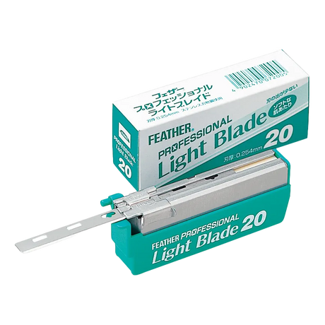 Feather Light Blade