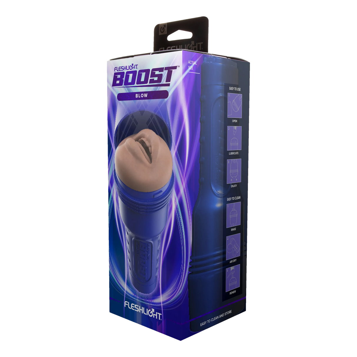 Fleshlight Boost Blow
