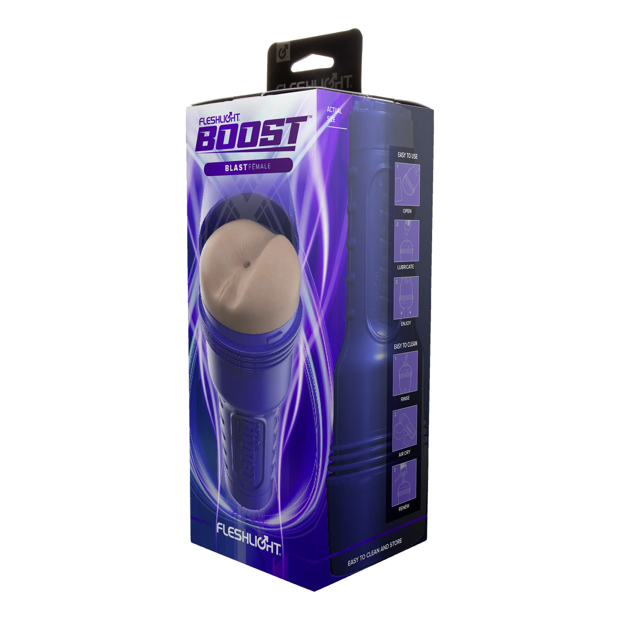 Fleshlight Boost Blast