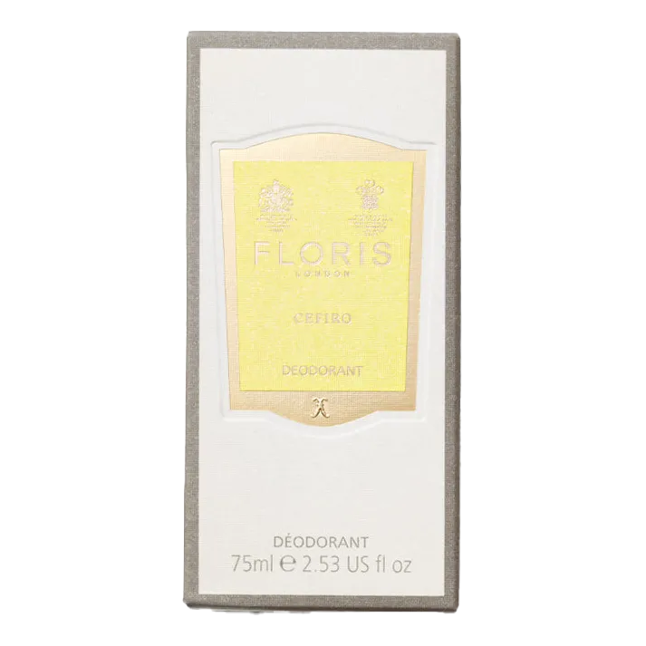 Floris London Deodorant - Cefiro