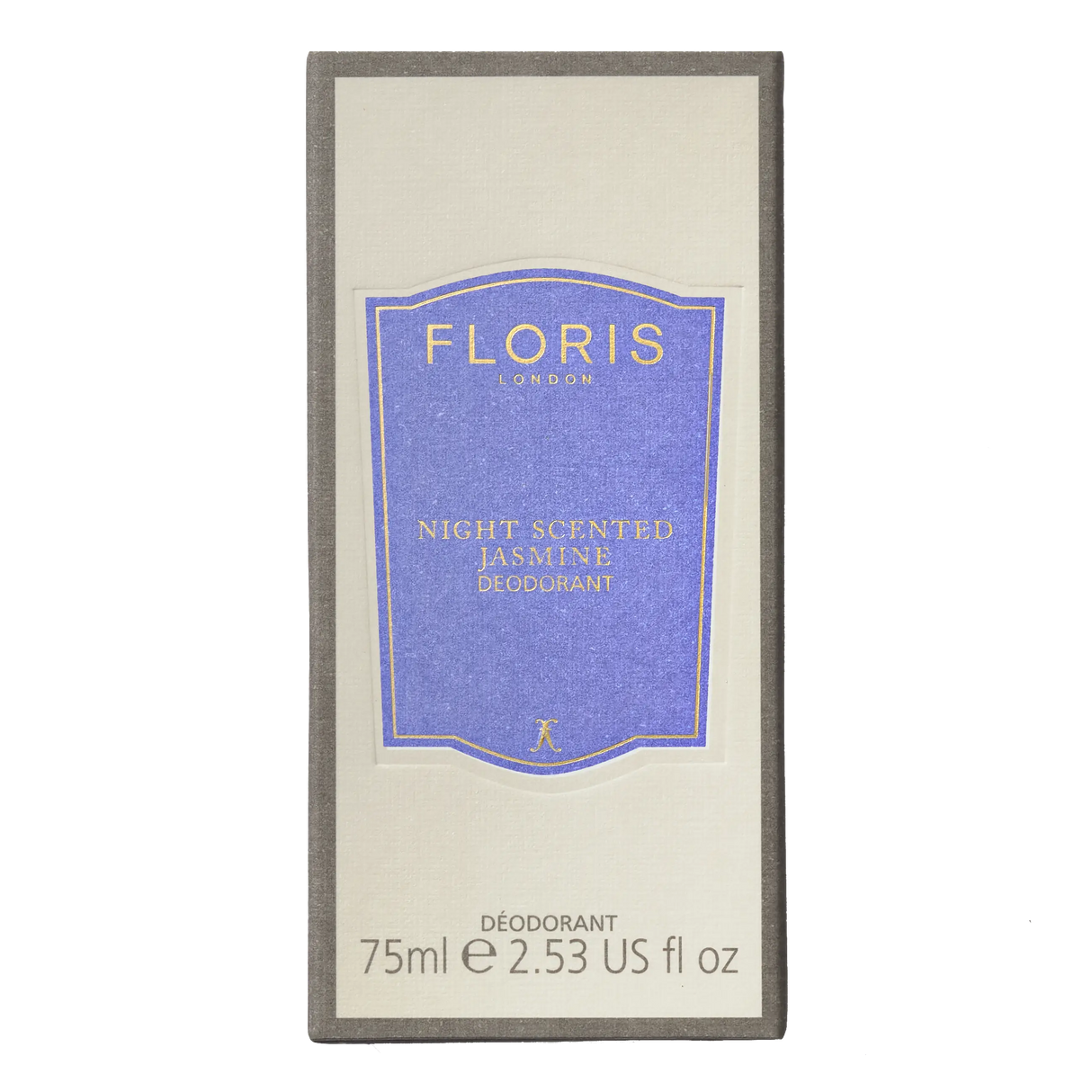 Floris London Deodorant - Night Scented Jasmine