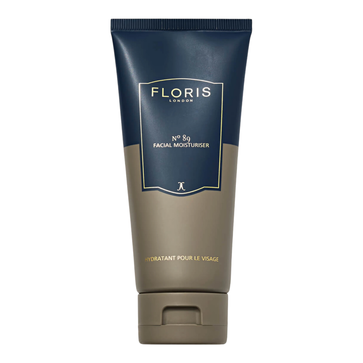 Floris London No. 89 ansiktskrem