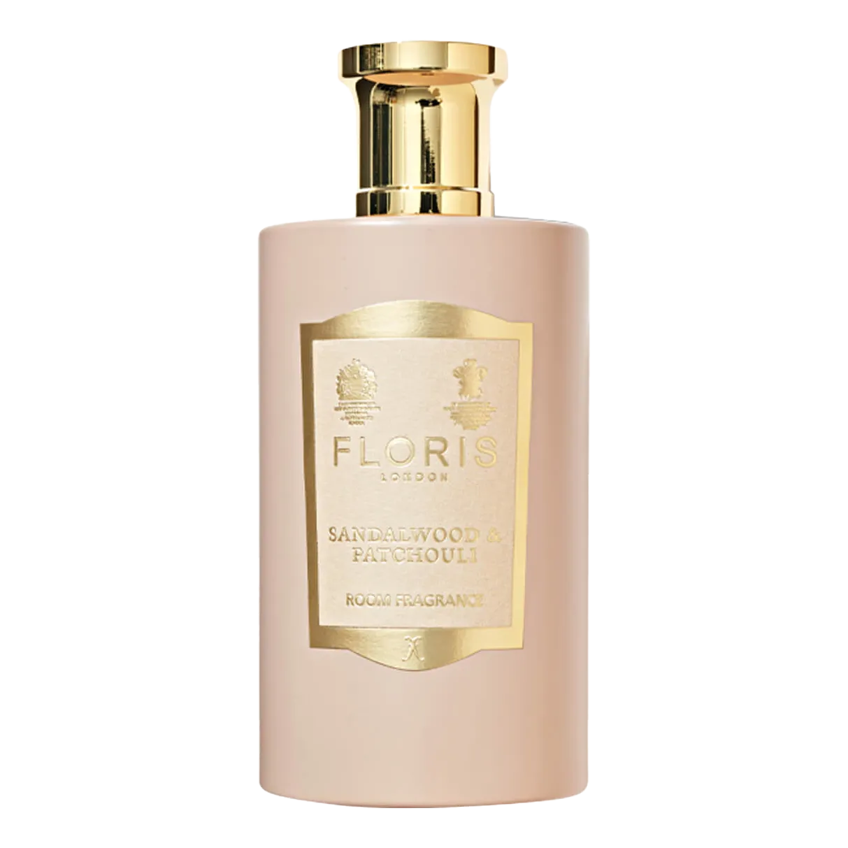 Floris London Room Fragrance Sandeltre & Patchouli