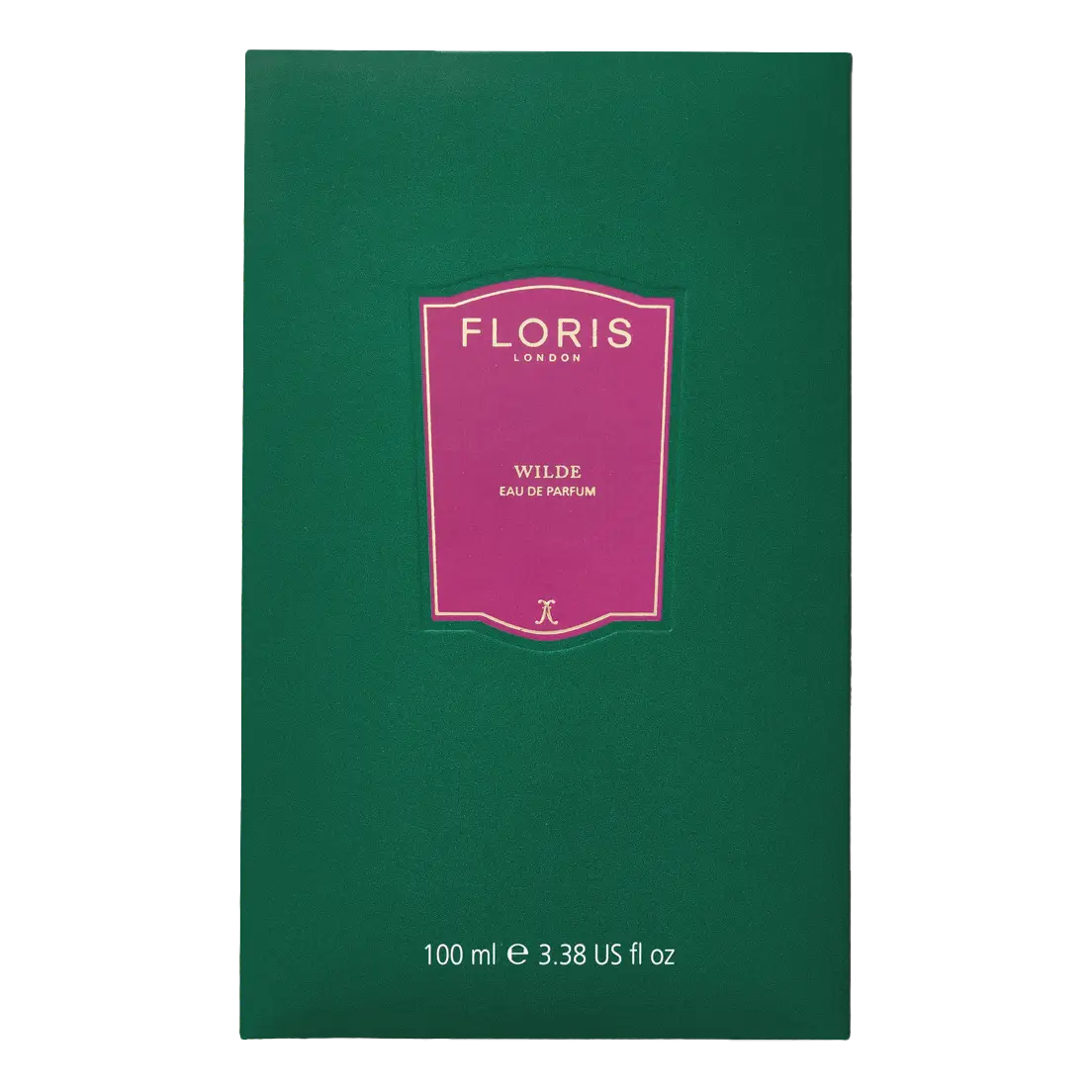Floris London Wilde Eau De Parfum