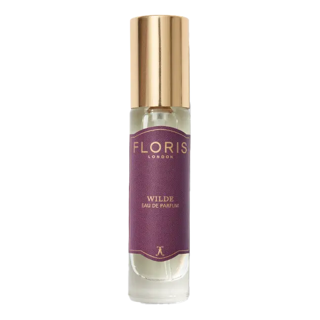 Floris London Wilde Eau De Parfum 10 ml